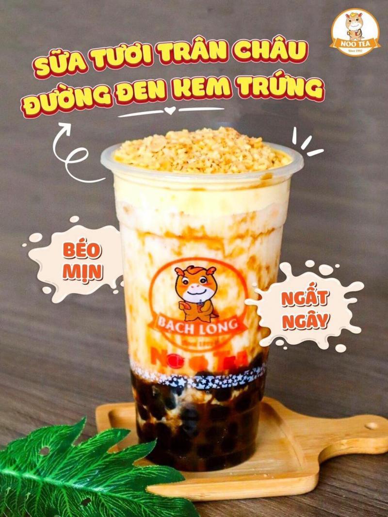 NooTea Đông Trù - Đông Anh