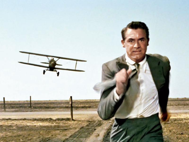 North by Northwest (1959)