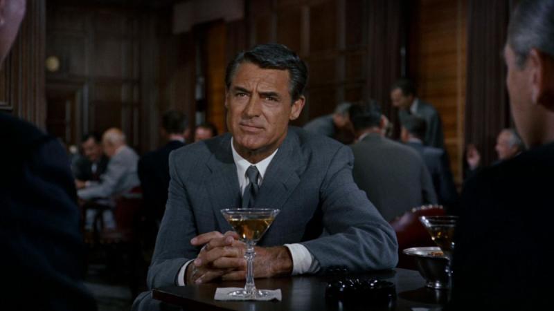 North by Northwest (1959)