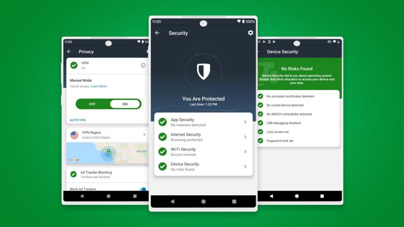 Norton 360: Mobile Security