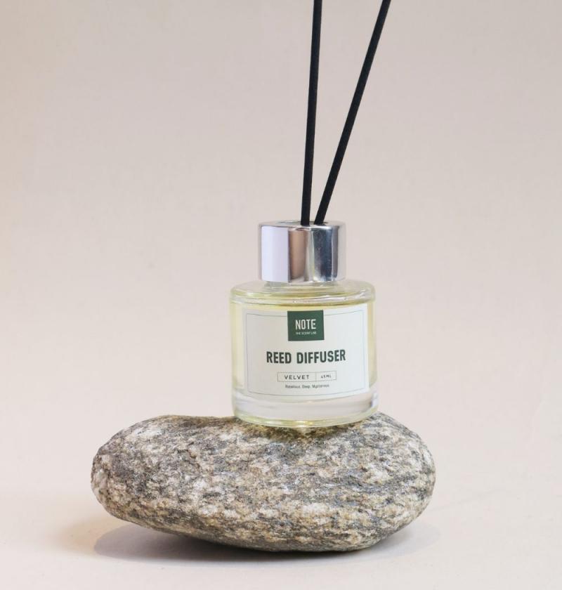 Note – The Scent Lab