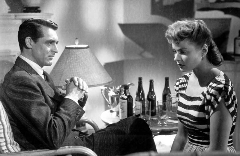 Notorious (1946)