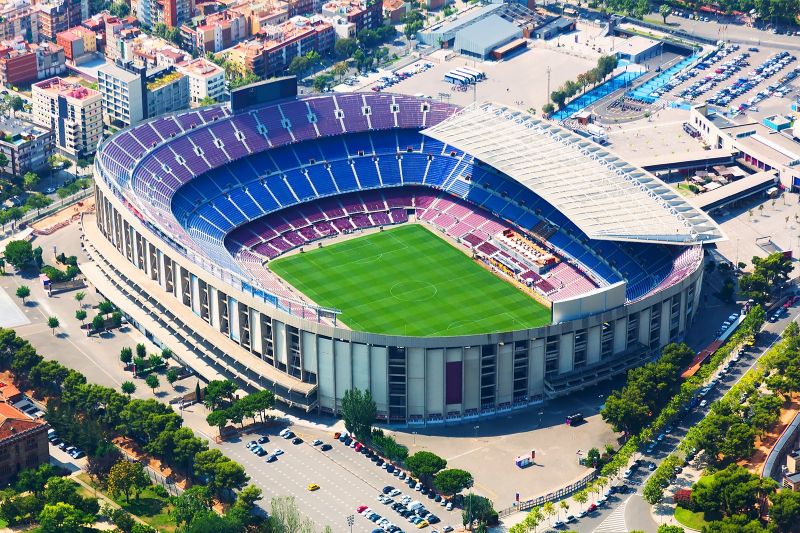 Camp Nou