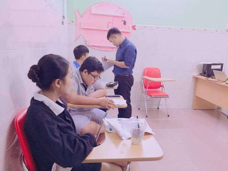 Nova English Center