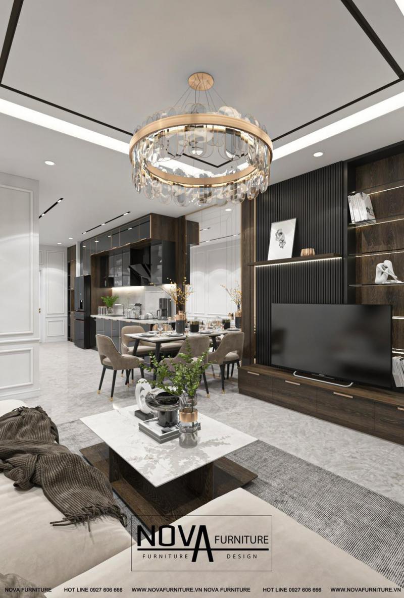 Nova Furniture