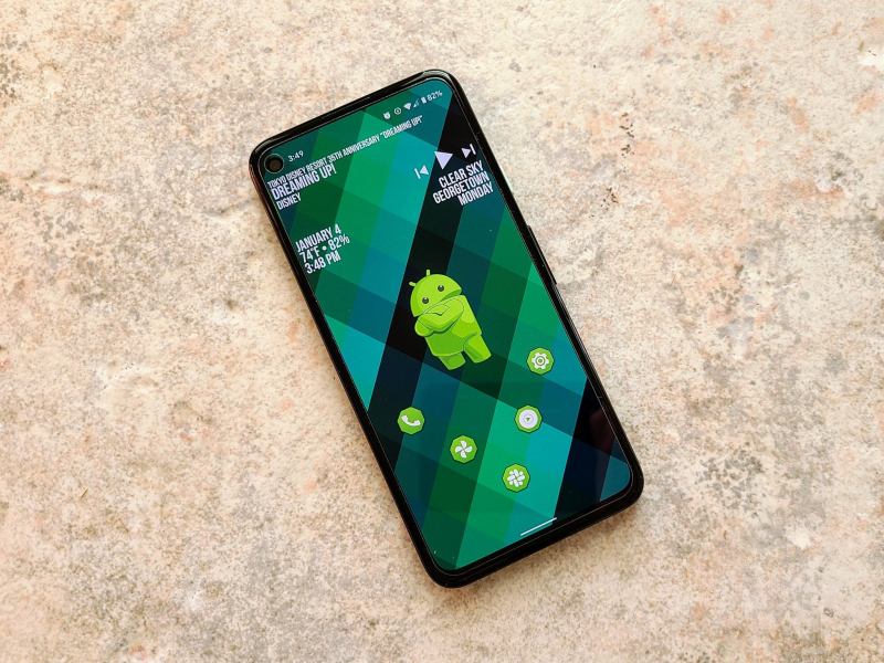 Nova Launcher