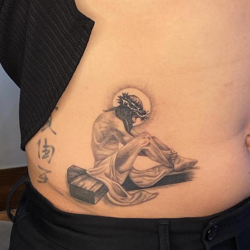 Novic Tattoo