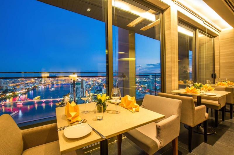 Novotel Danang Premier Han River