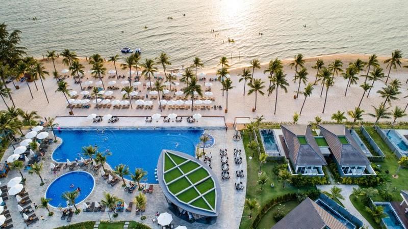 Novotel Phú Quốc