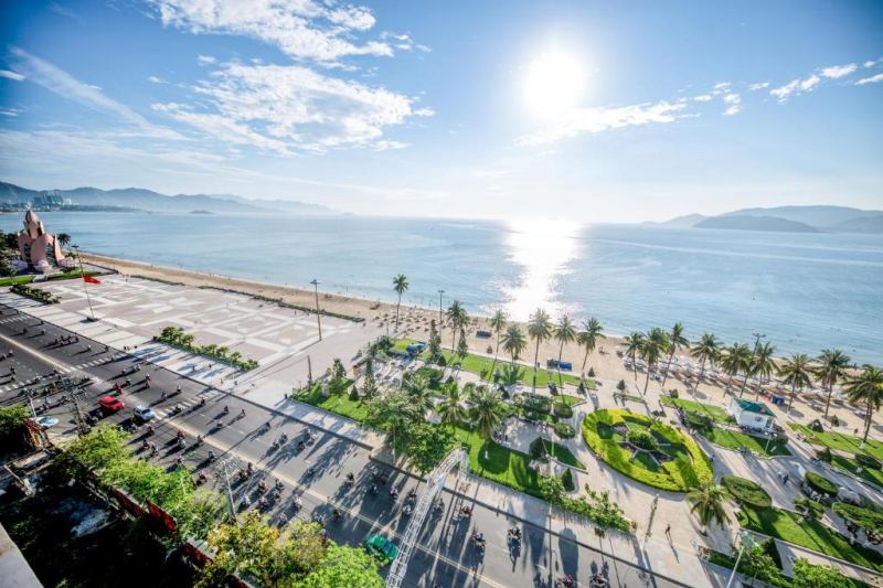 Novotel Nha Trang