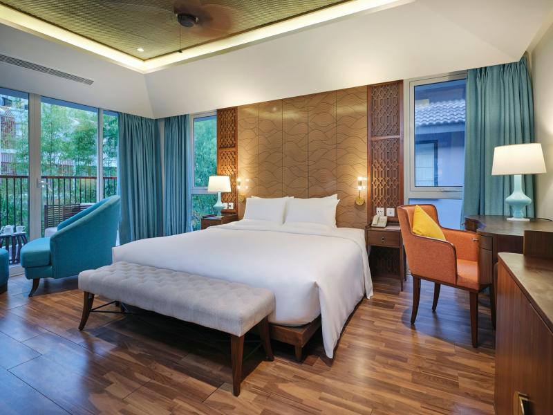Novotel Phu Quoc Resort