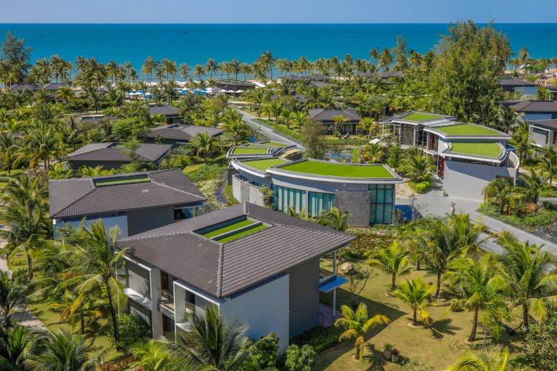 Novotel Phu Quoc Resort