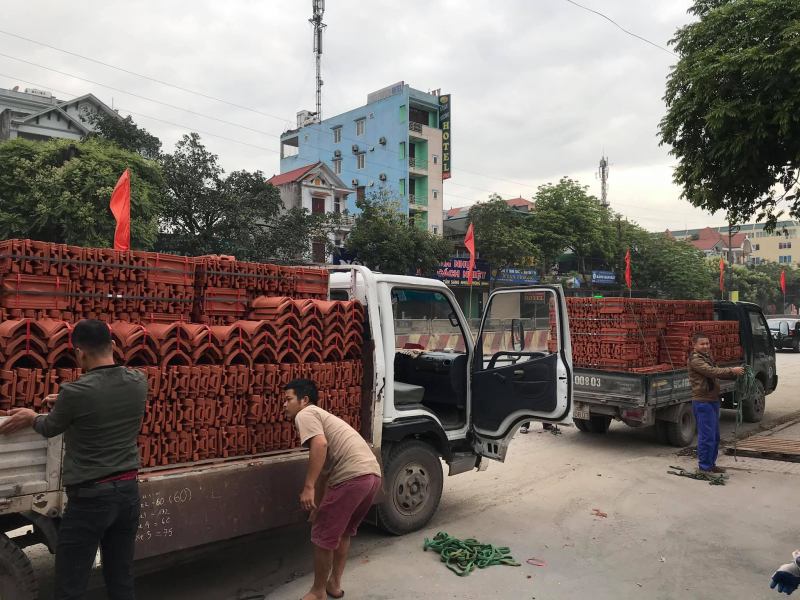 NPP Gạch ngói Hương Phượng