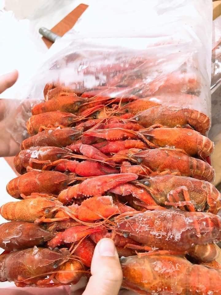 NPP Gia Hưng Food