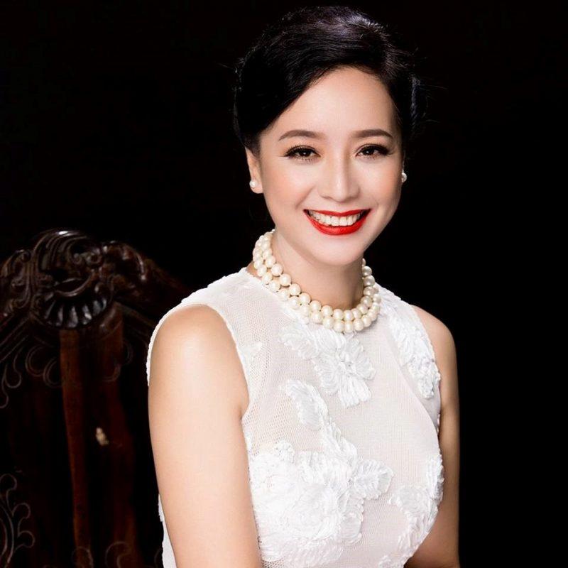 NSƯT Chiều Xuân