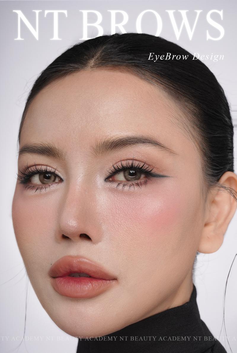 NT Beauty & Academy