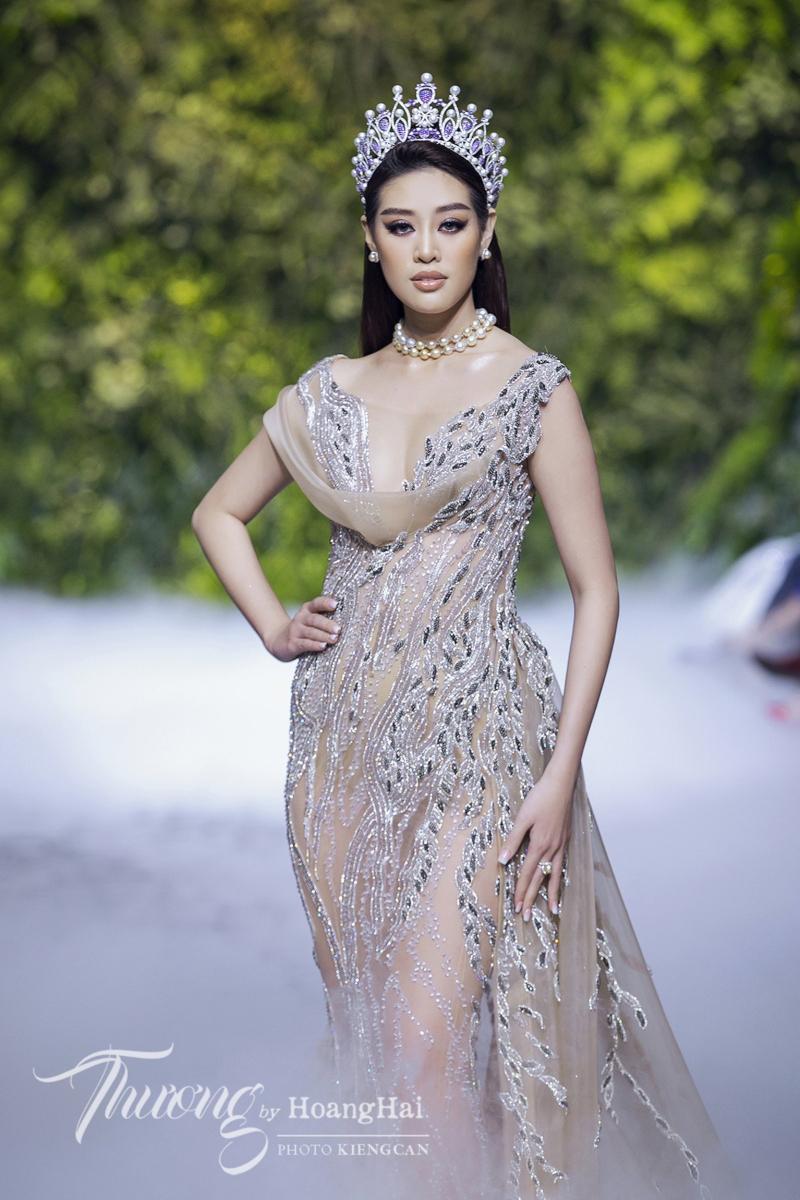 Thiết kế của NTK Hoàng Hải