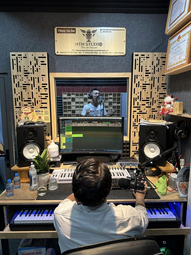 NTN Studio
