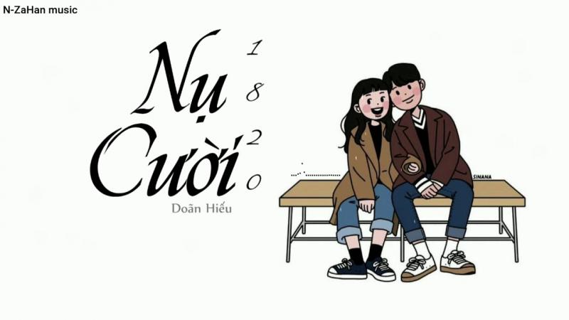 Nụ cười 18 20 - Doãn Hiếu