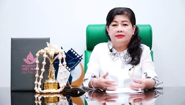 Nhà sản xuất Dung Bình Dương (Ảnh: Internet)