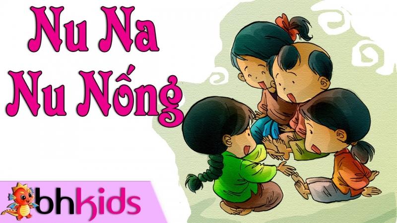 Nu na nu nống