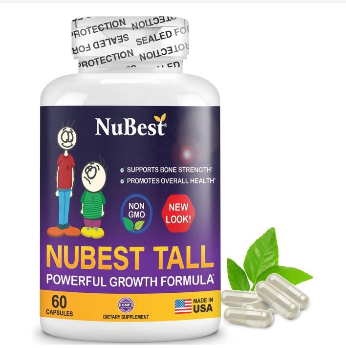 Nubest Tall