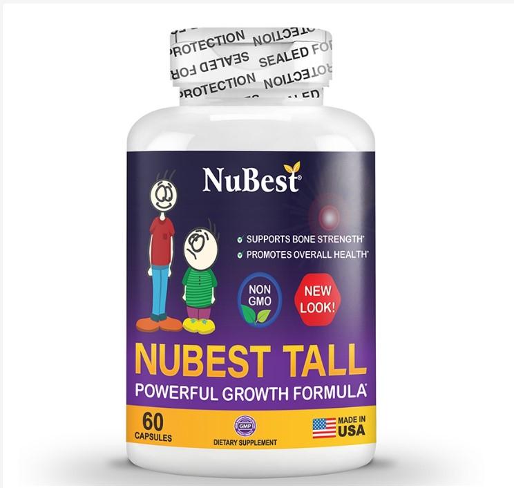 Nubest Tall