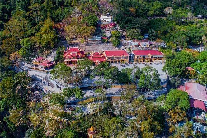 Núi Bà Đen (Tây Ninh)
