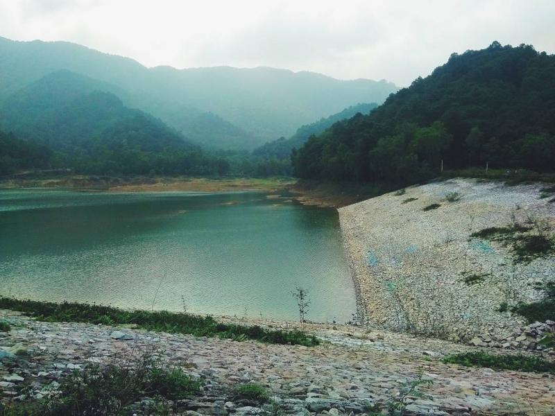 Núi Hàm Lợn