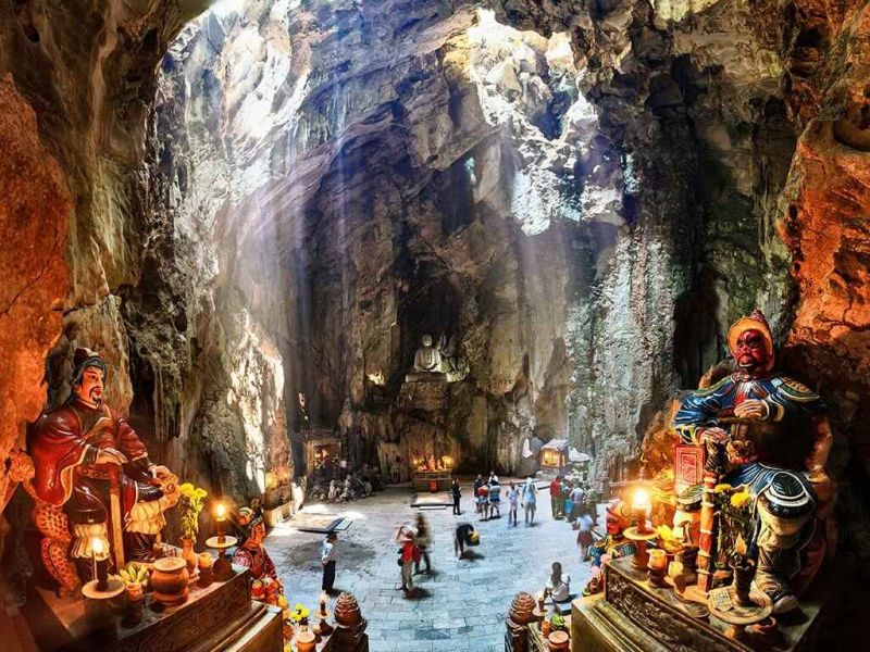 Núi Ngũ Hành Sơn