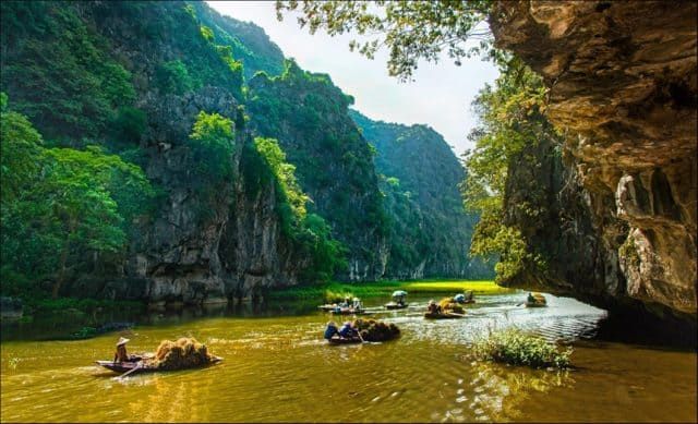 Núi Non Nước