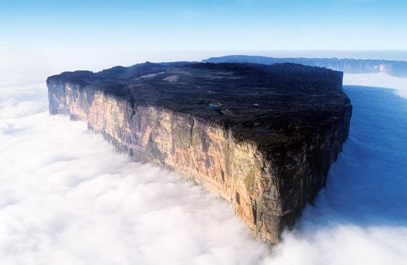 Núi Roraima