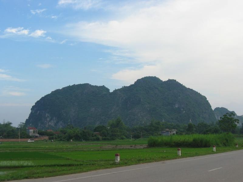 Núi Voi Hải Phòng