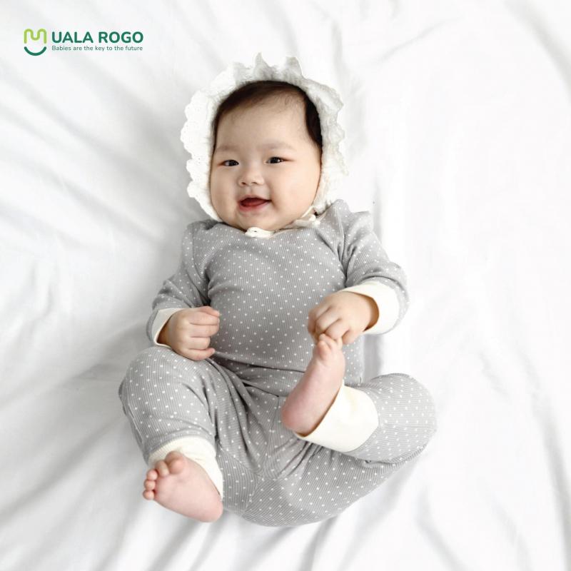 NullCha Kids Quảng Ngãi