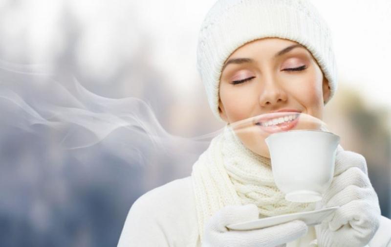 Hãy uống nước ấm mỗi ngày vừa có lợi cho sức khỏe vừa giảm đau dạ dày hiệu quả