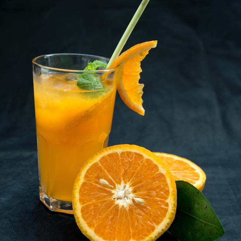 Nước cam