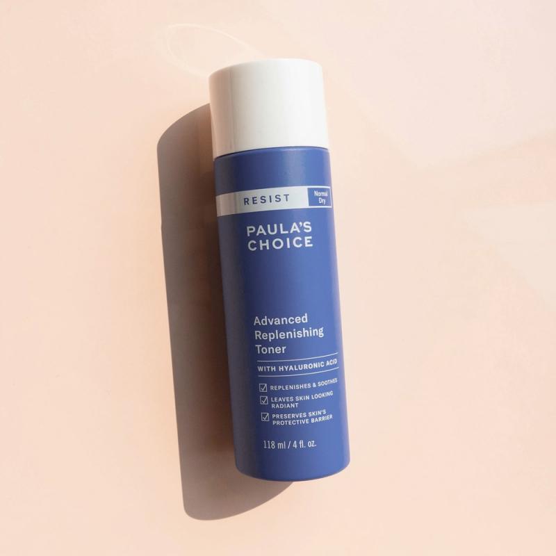 Nước cân bằng Paula’s Choice Resist Advanced Replenishing Toner
