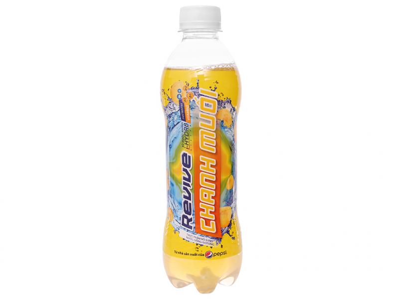 Nước chanh muối Revive
