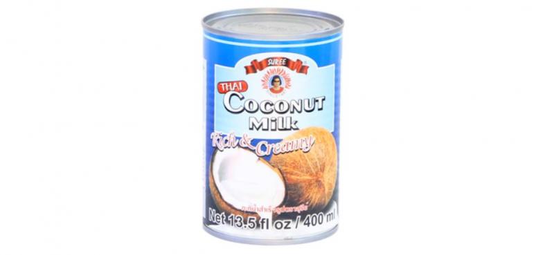 Nước cốt dừa Thái Suree