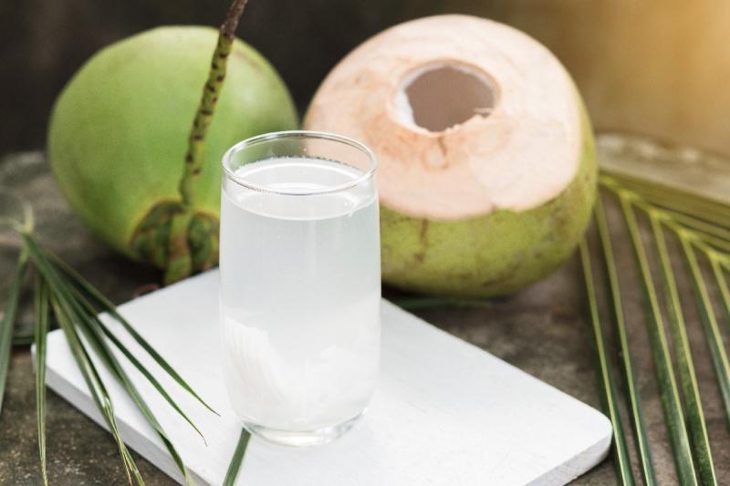 Quả Dừa