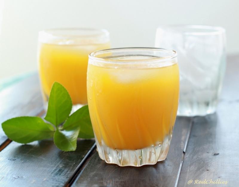 Nước ép bưởi