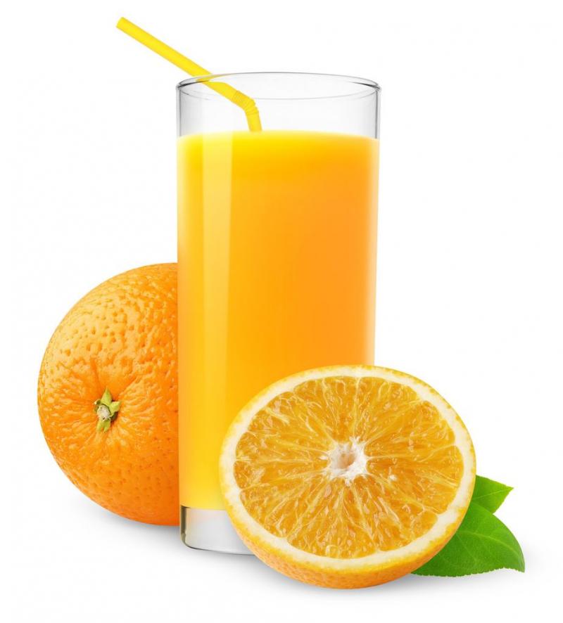 Nước ép cam