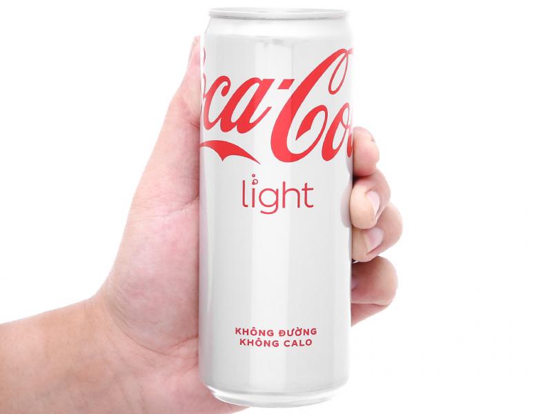 Coca-Cola Light