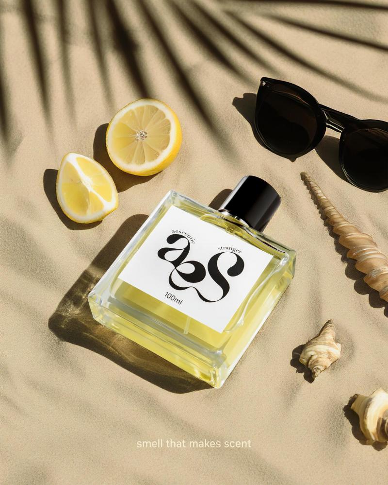 Nước hoa Aescentic Perfume