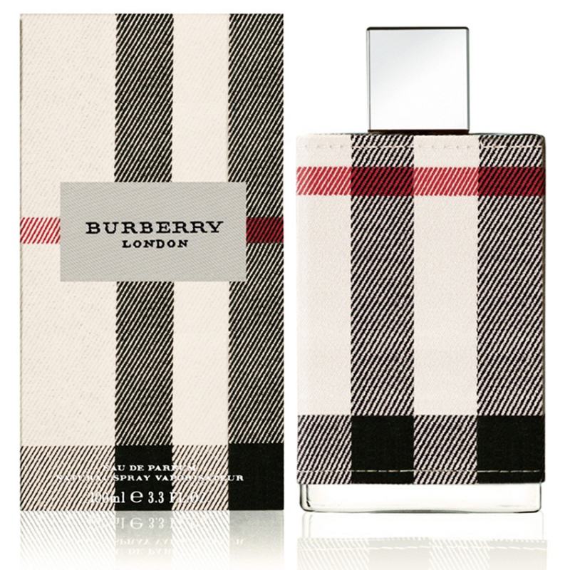 Nước hoa Burberry London Eau De Parfum là dòng nước hoa cổ điển và tinh tế, kết hợp nhẹ nhàng với sự hiện đại mang hương hoa cỏ và có mùi hương đặc trưng