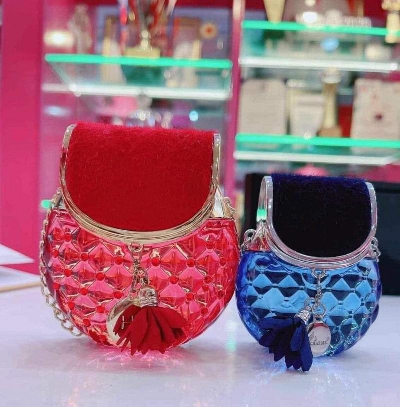 Nước Hoa Charme Pháp - Việt Chính Hãng