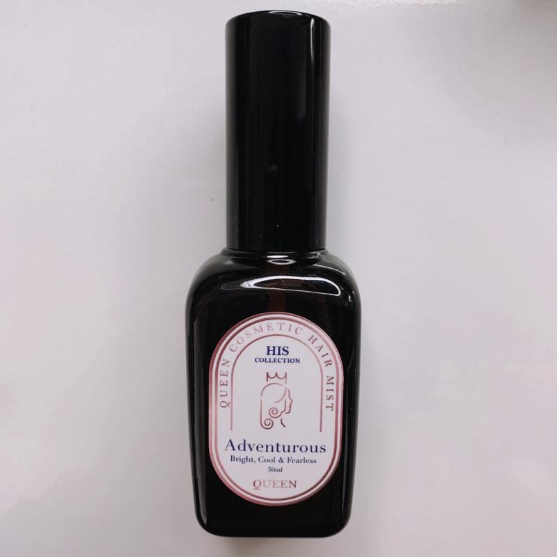 Nước hoa cho tóc nam Adventurous Hair Mist