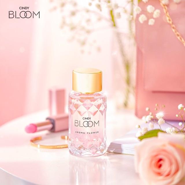 Nước hoa Cindy Bloom Aroma Flower