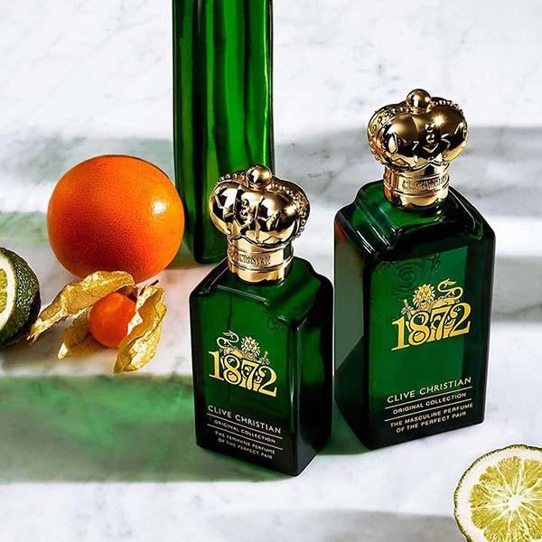 Nước Hoa Clive Christian 1872 Men EDP 50ml
