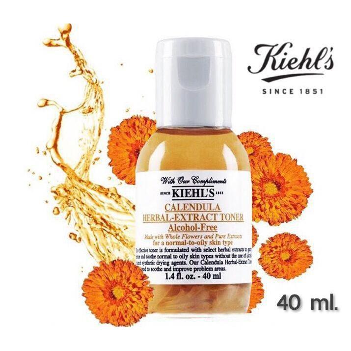 Nước Hoa Hồng Kiehl’s Calendula Herbal Extract